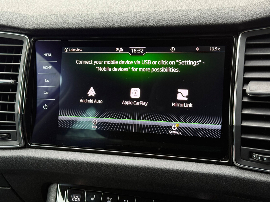 2020 Skoda Kodiaq - image 20