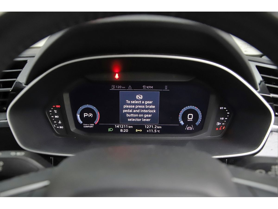 2019 Audi Q3 - image 15