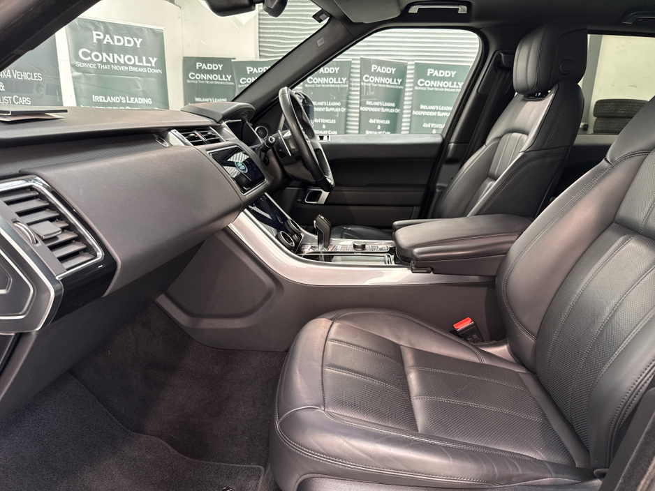 2020 Land Rover Range Rover Sport - image 16