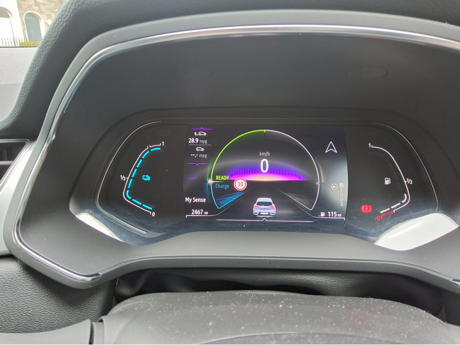 2023 Renault Captur - image 10