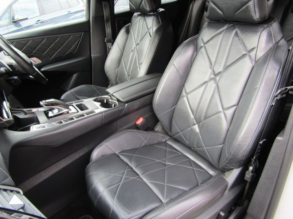 2021 DS Automobiles DS 7 Crossback E-TENSE PRESTIGE €28,950