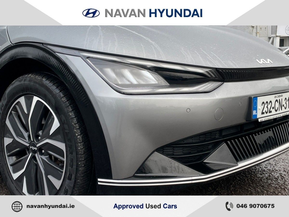 2023 Kia EV6 Earth *JUST IN*LONG RANGE* €31,950