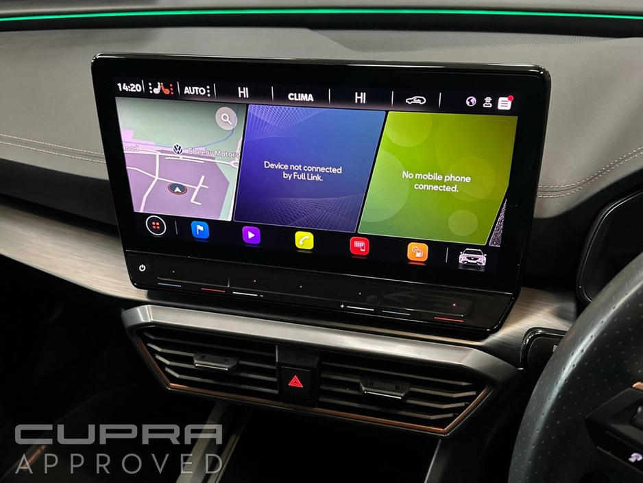 2022 Cupra Formentor - image 14