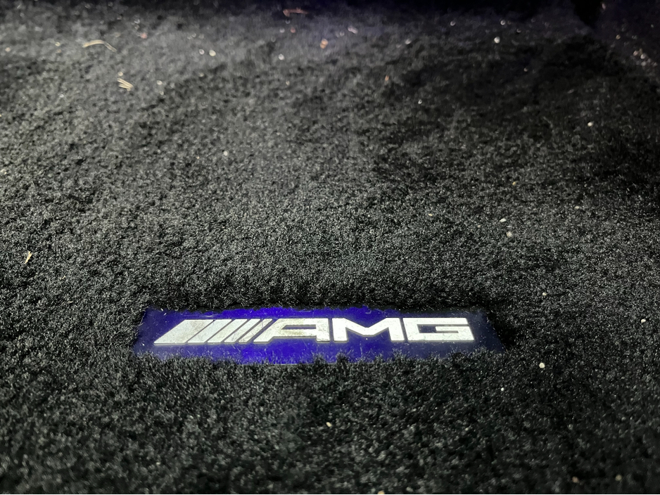 2020 Mercedes-Benz CLA Class €27950 2020 MERCEDES-BENZ CLA 200D AMG LINE 2.0 AUTOMATIC / CRUISE CONTROL / 360° PARKING CAMERA / ELECTRIC MEMORY & HEATED SEATS / PADDLE SHIFTERS / AMBIENT LIGHTS / PANORAMIC SUNROOF €27,950