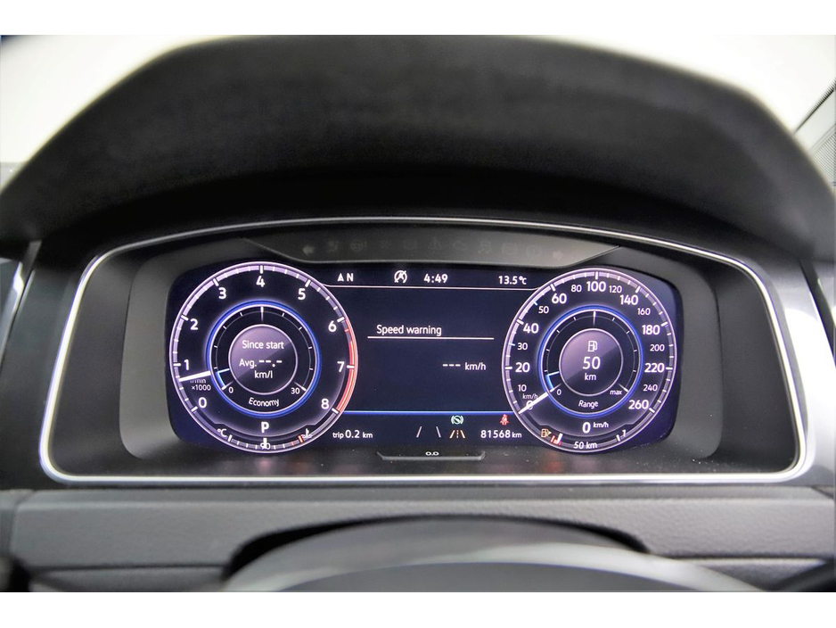 2018 Volkswagen Golf - image 39