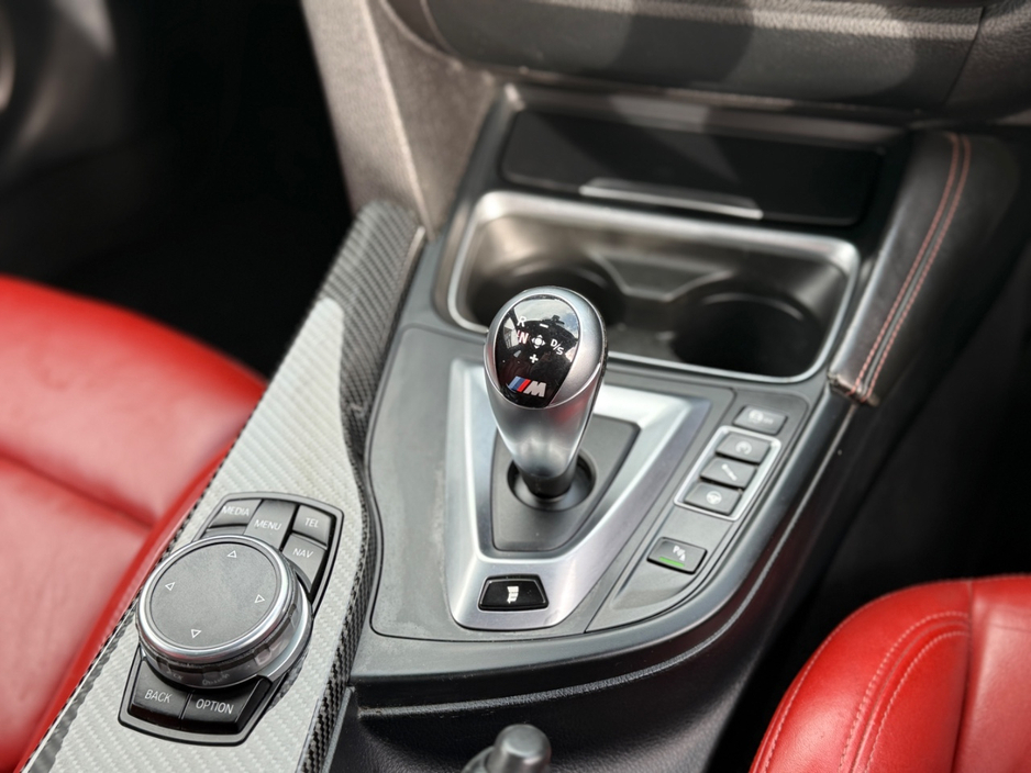 2014 BMW M3 - image 27