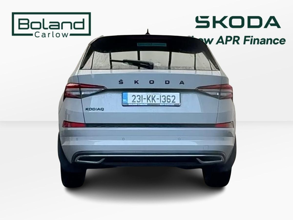 2023 Skoda Kodiaq - image 12