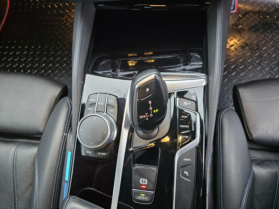 2017 BMW 5 Series 530 E G30 M SPORT, LOW KMS, FULL SERVICE HISTORY, NEW NCT, NATIONWIDE WARRANTY, AA APPROVED, FINANCE, 5 STAR rEVIEWS €21,995