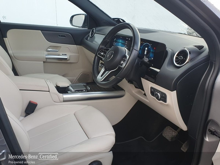 2022 Mercedes-Benz GLA Class GLA 180d 2.0 Diesel 116 BHP Road Tax: €210 ( only 55,000 Kilometres ) €36,950