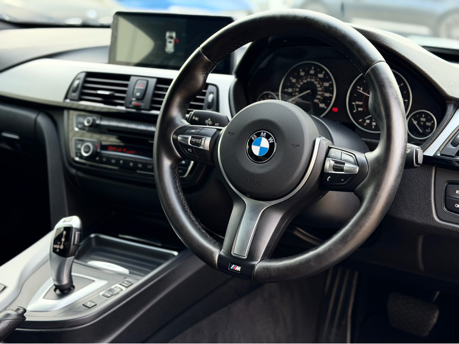 2015 BMW 4 Series D F32 M SPORT 2DR AUTO G22 XDRIVE MHEV A €15,950