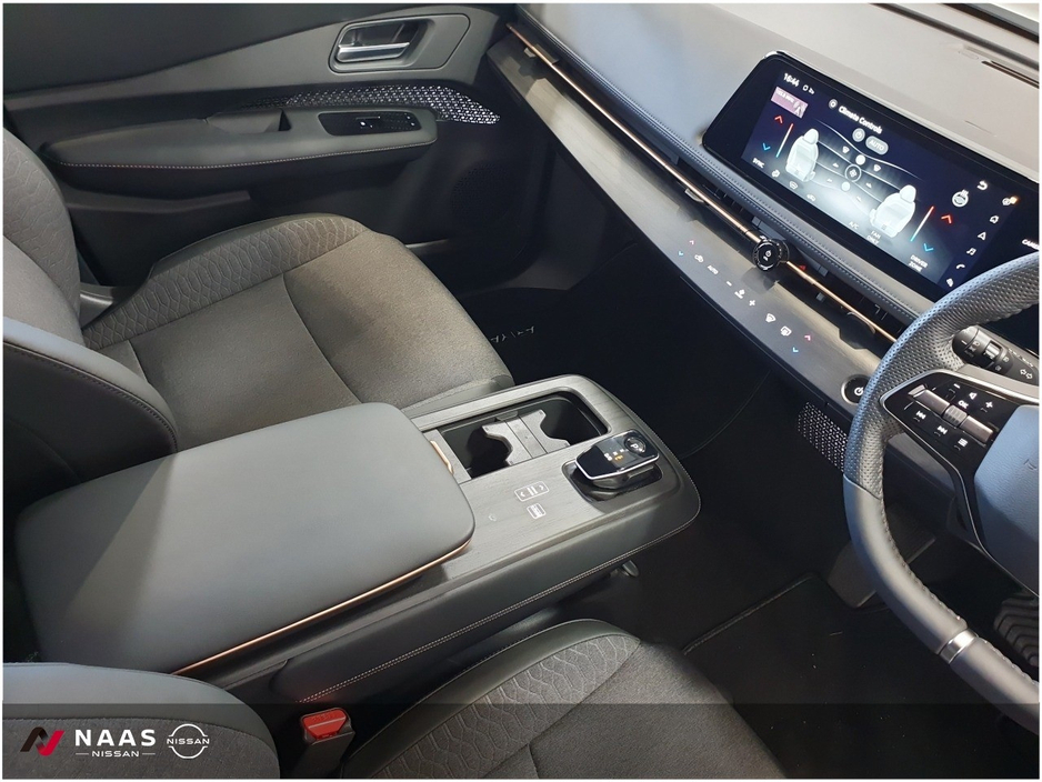 2026 Nissan Ariya - image 16