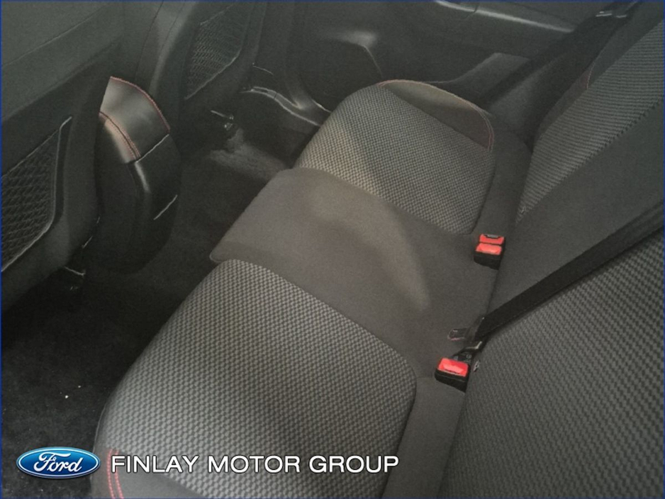 2024 Ford Puma 1.0L EcoBoost Hybrid 155PS ST-Line €25,450