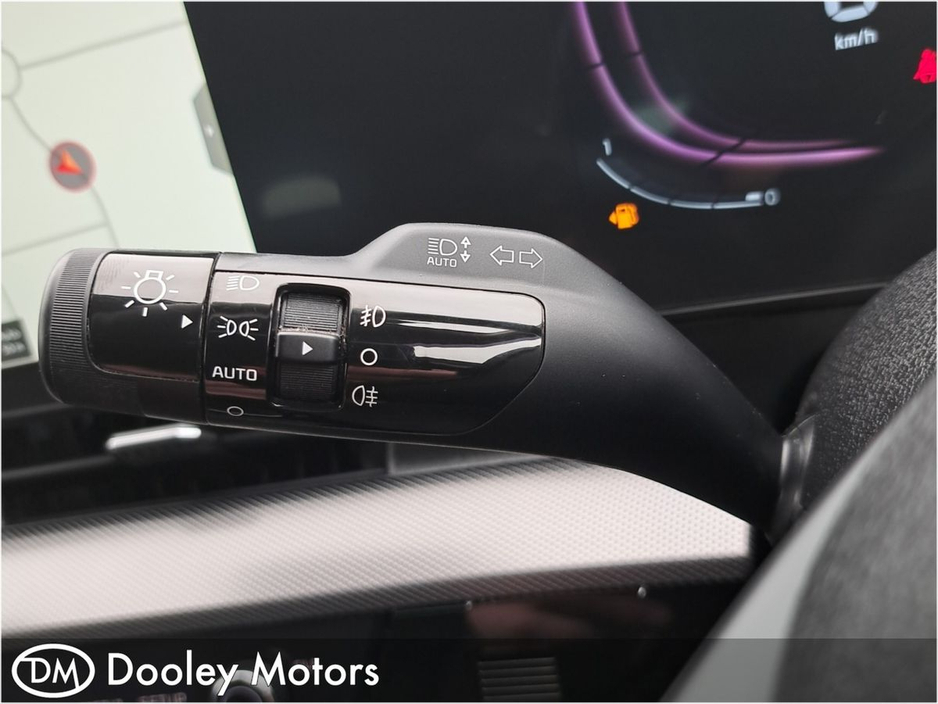 2024 Kia Sportage - image 22