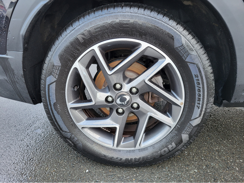 2024 Ssangyong Korando - image 12