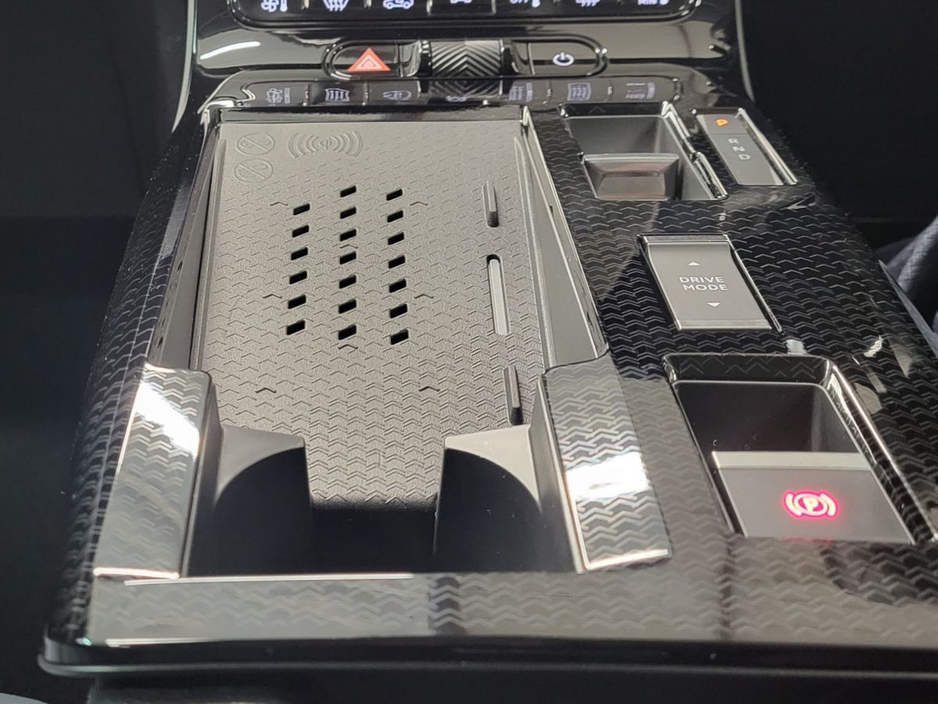 2026 Citroen C5 Aircross MAX Electric 520km from 129 per week €48,925