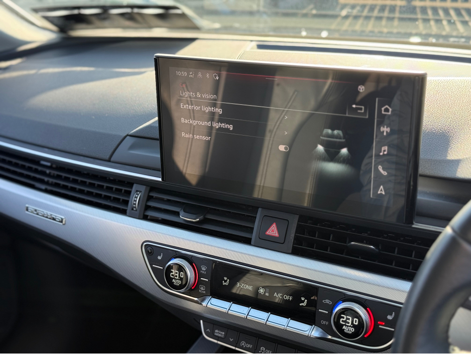 2022 Audi A4 - image 22