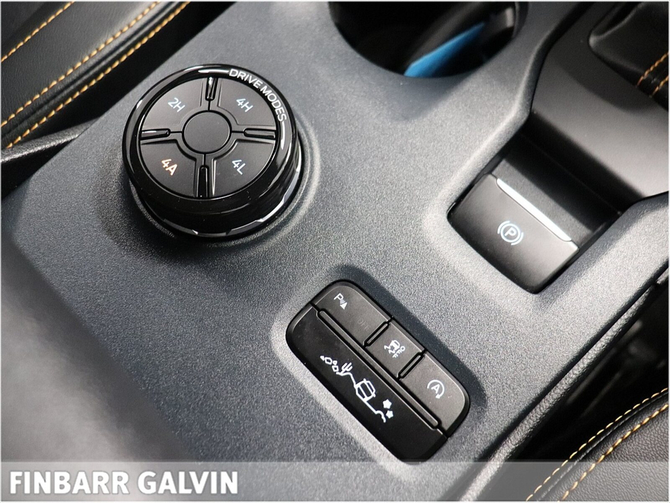 2024 Ford Ranger - image 16