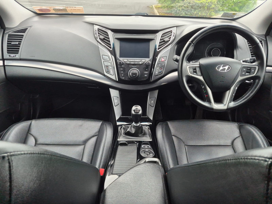 2018 Hyundai i40 - image 16