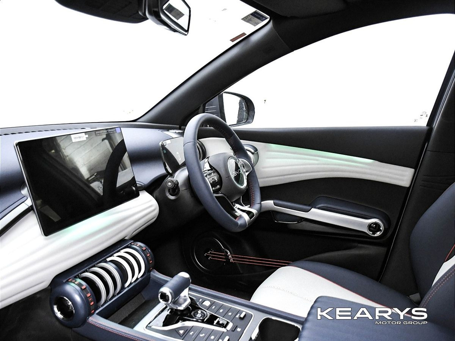 2026 BYD ATTO 3 - image 11