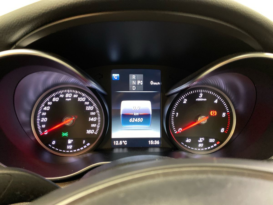 2018 Mercedes-Benz C Class - image 8