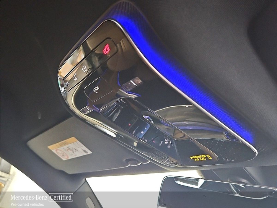 2024 Mercedes-Benz CLE - image 20