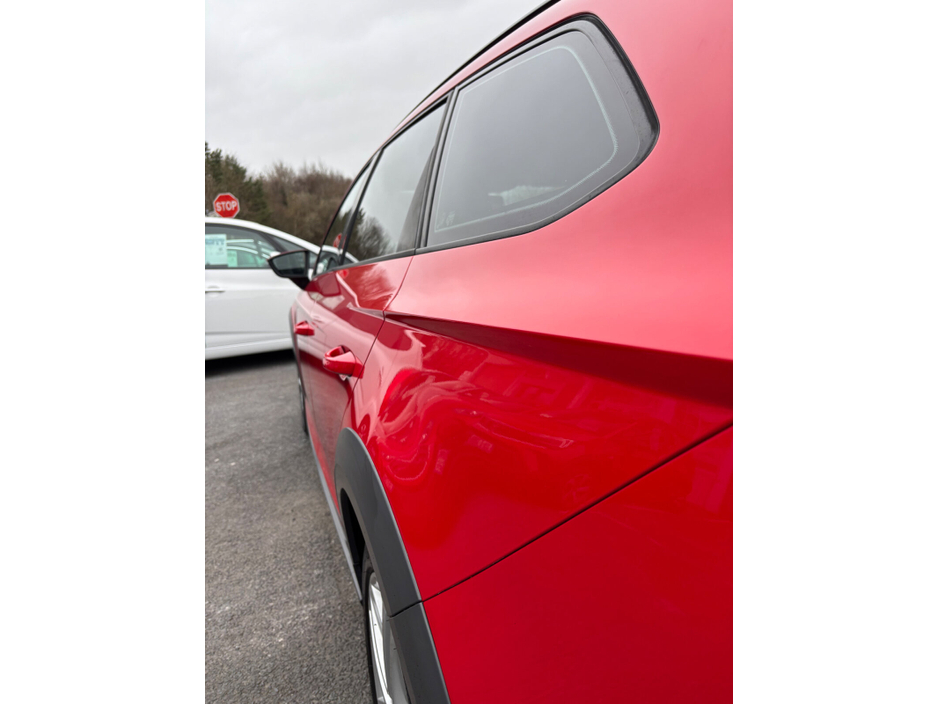 2015 SEAT Leon - image 20