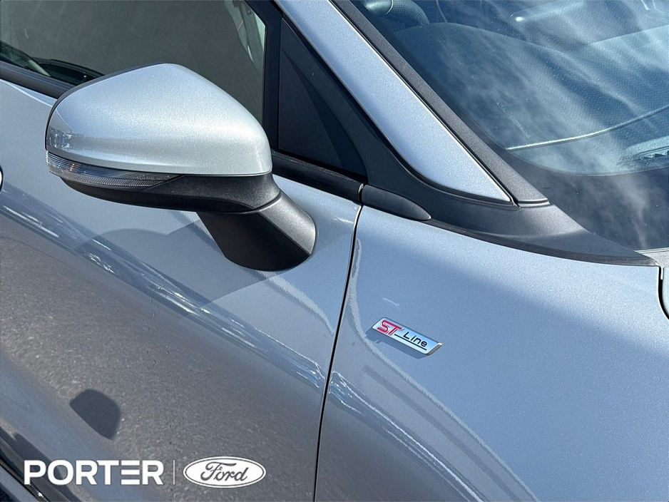 2020 Ford Puma - image 36