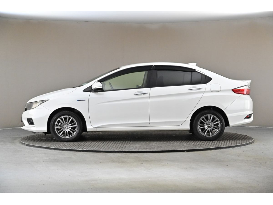 2018 Honda Grace 1.5 HYBRID 4DR AUTO *CARPLAY*ANDROID*REVERSE CAM* €15,890