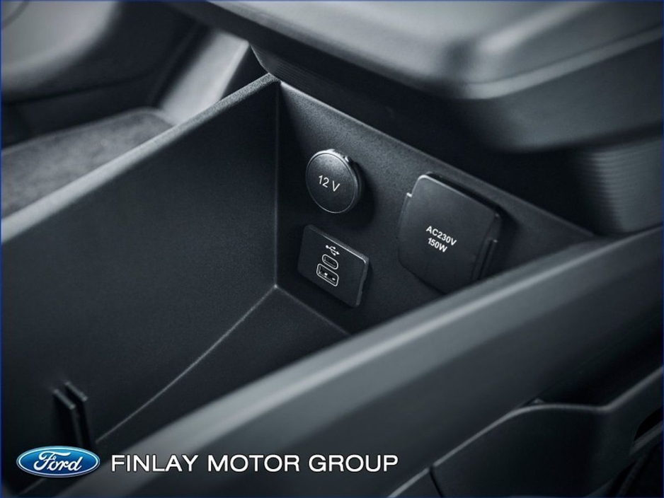 2026 Ford E-Transit - image 20