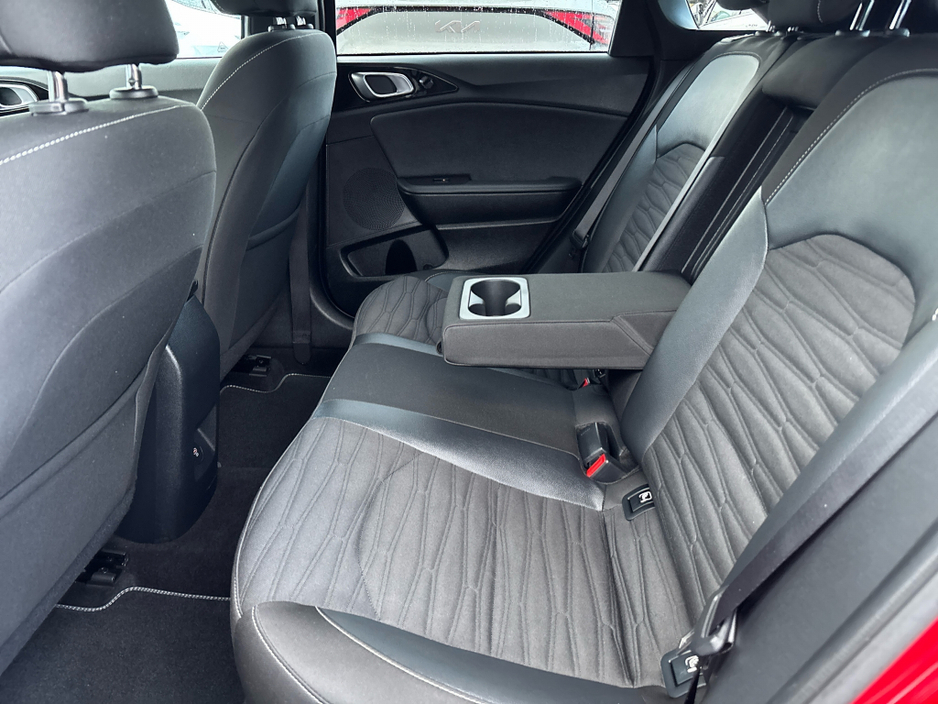 2023 Kia Ceed MY23 1.0HP GTL 5DR €24,950