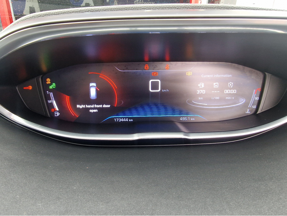 2019 Peugeot 5008 - image 20