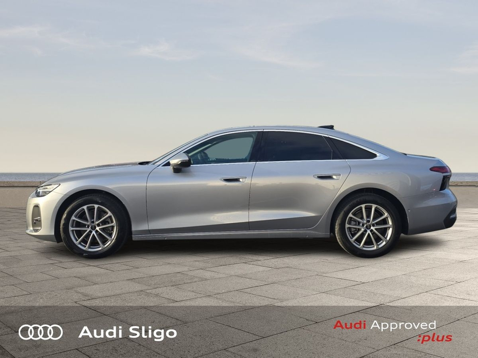 2026 Audi A6 - image 4