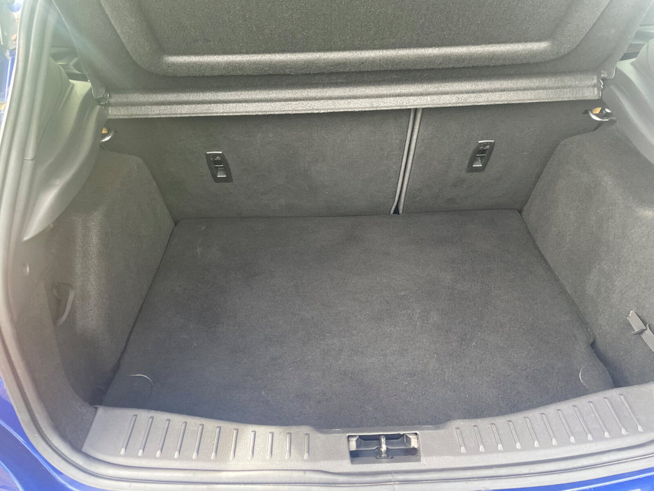 2015 Ford Focus 2.0 TDCi 180PS ST2 €9,995