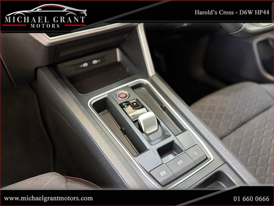 2021 SEAT Leon - image 27