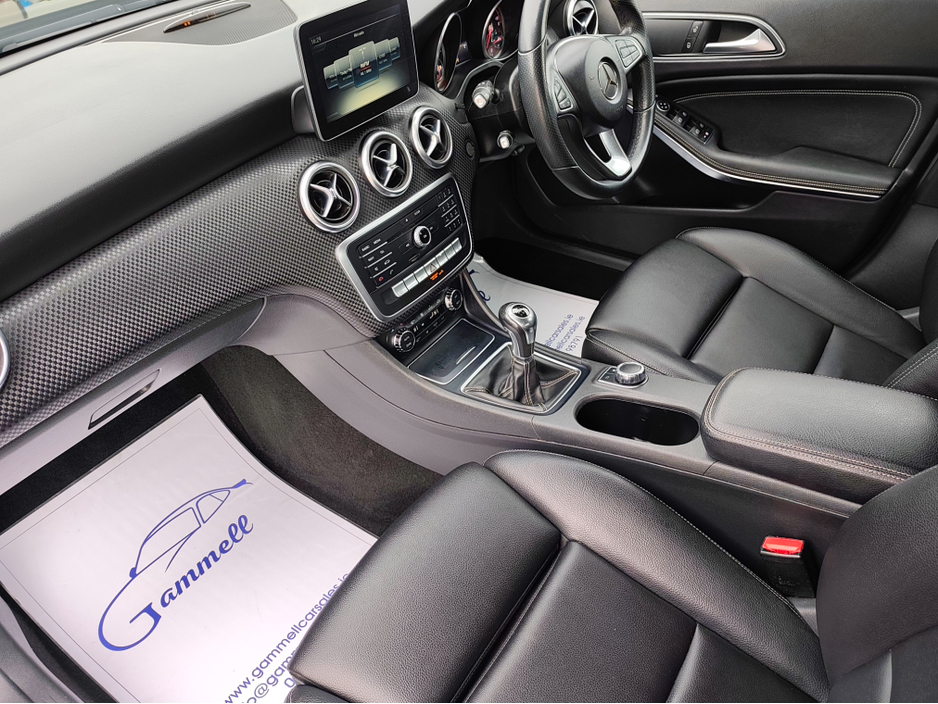 2017 Mercedes-Benz A Class - image 10