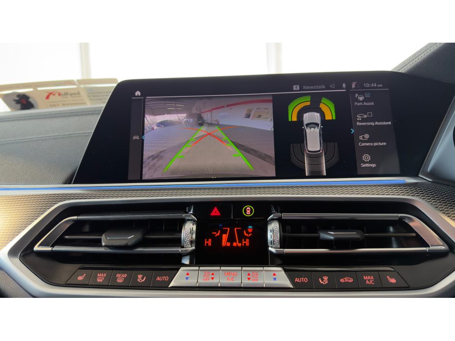 2022 BMW X5 XDRIVE45E 4DR AUTO G05H €62,800