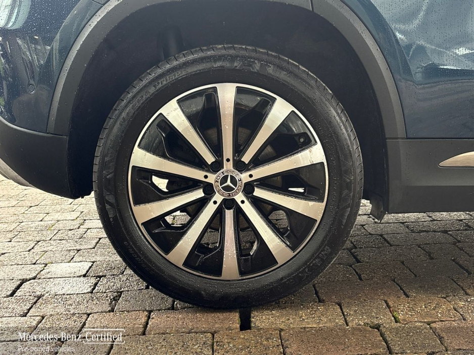 2023 Mercedes-Benz GLA Class GLA 180 d A/T Progressive €46,900