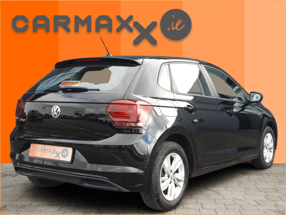 2019 Volkswagen Polo - image 4