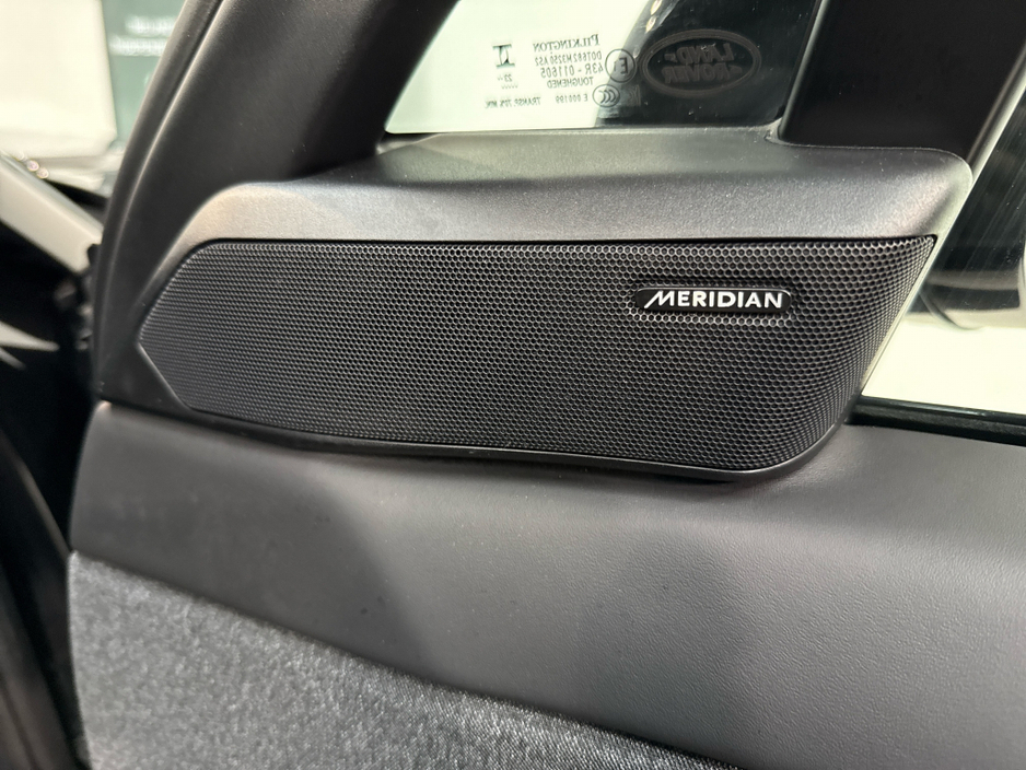 2026 Land Rover Range Rover Sport - image 21