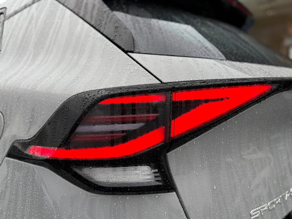 2024 Kia Sportage HEV Anniversary Edition €39,995