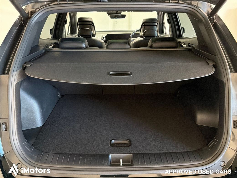 2024 Kia Sportage GTL SR Mhev MY23 5DR €43,900
