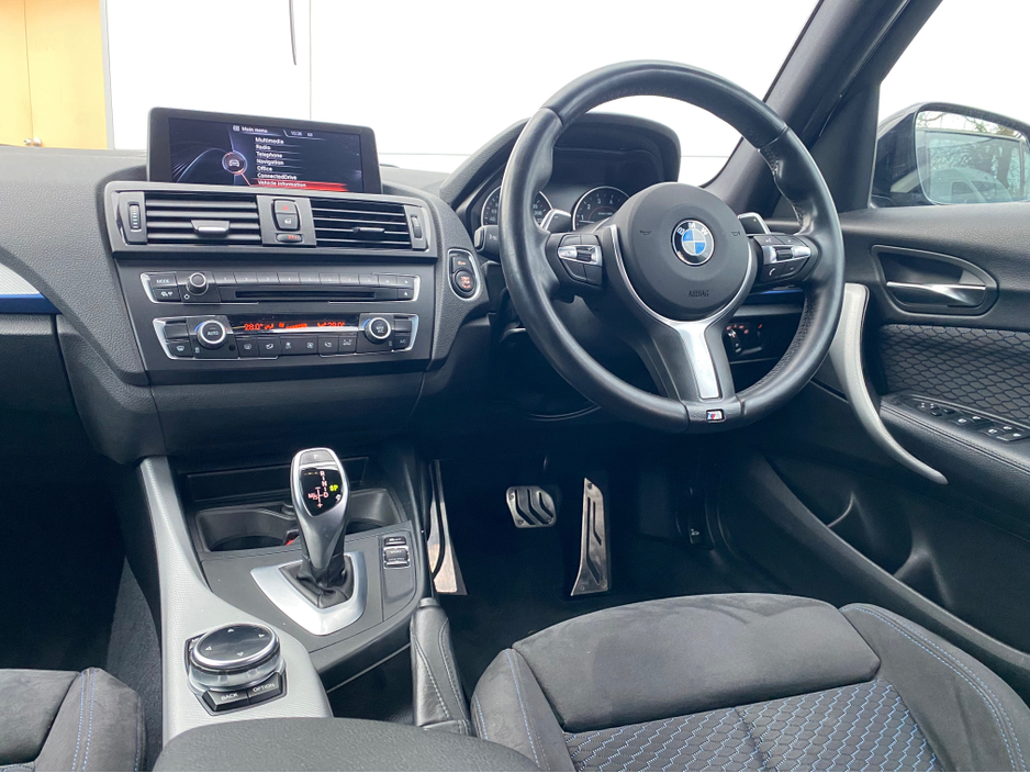 2015 BMW 1 Series *DEPOSIT TAKEN* M135i 5DR AUTO €20,995