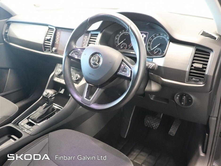 2018 Skoda Kodiaq - image 8