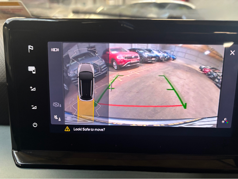 2023 SEAT Arona PA 1.0 TSI 110HP DS TOP SPEC €19,750