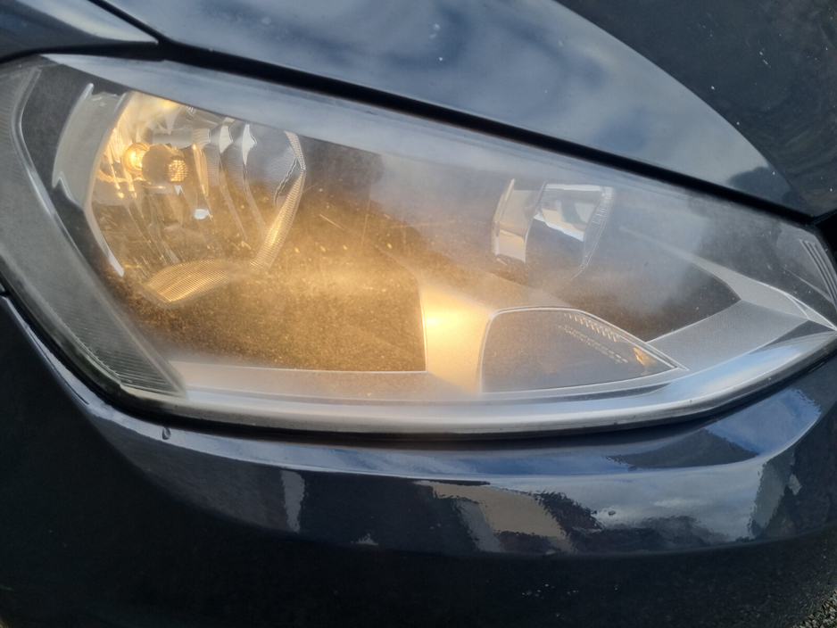 2013 Volkswagen Golf 1.6 TDI 105HP TRENDLINE €4,999