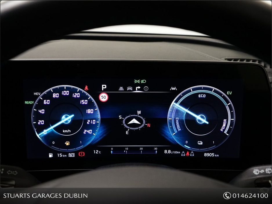 2026 Kia Sportage - image 20