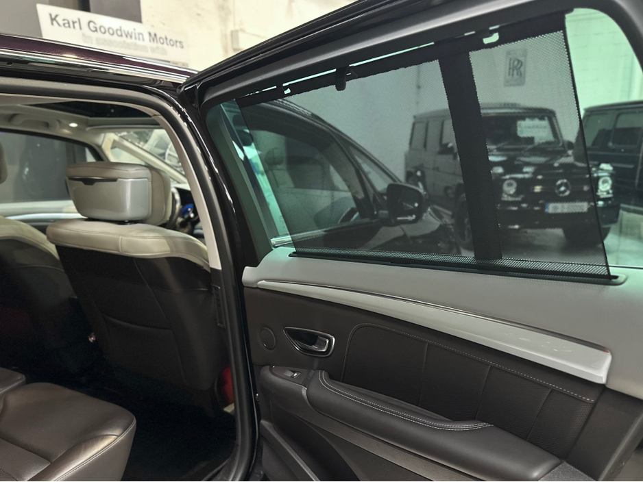 2016 Renault Espace - image 26