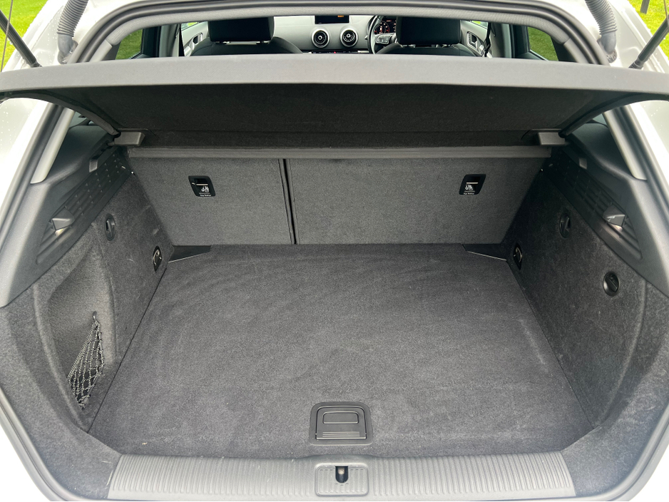 2017 Audi A3 - image 5