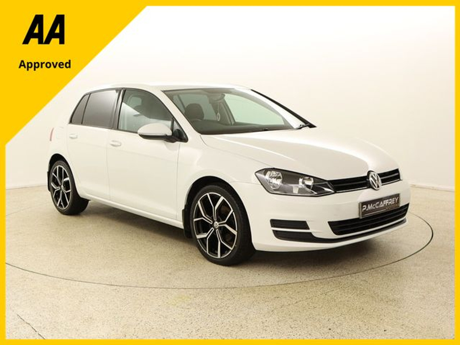 2015 Volkswagen Golf for sale in , Ireland