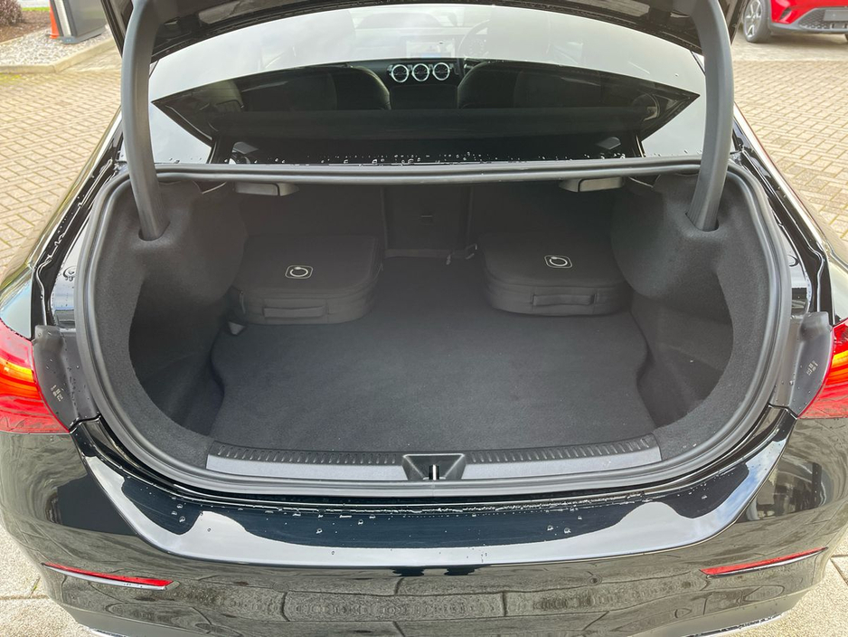 2024 Mercedes-Benz A Class - image 19